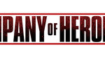 Company of Heroes 2 gets first screen - Logo