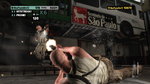 Max Payne 3 illustre le mode Arcade - Score Attack