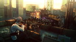 Hitman Absolution coming in November - 4 screens