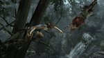 Tomb Raider delayed to 2013 - Screenshot