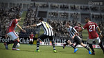 First screens of FIFA 13 - 11 screens