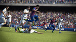 First screens of FIFA 13 - 11 screens