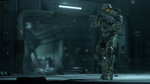 Halo 4 s'illustre en images - Campagne