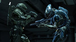 Halo 4 s'illustre en images - Campagne