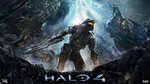 Halo 4 s'illustre en images - Key Art