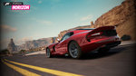 Forza Horizon gets a screenshot - Screenshot