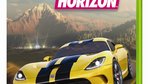 Une image pour Forza Horizon - Packshot