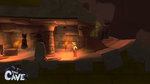 Double Fine reveals The Cave - 8 screens