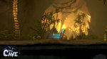 Double Fine reveals The Cave - 8 screens