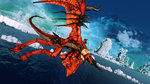 Crimson Dragon en images - 11 images