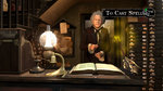 Harry Potter Pour Kinect Annoncé - Images