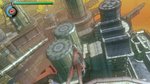 Gamersyde Review : Gravity Rush - Screenshots maison