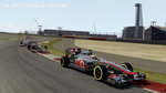 First screens of F1 2012 - 3 screens