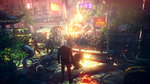 Hitman Absolution in Chinatown - King of Chinatown