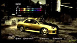 Trailer de Need For Speed MW - Galerie d'une vidéo