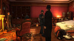 Trailer & screens of Sherlock Holmes - 9 screens