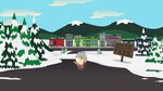 E3: Trailer & screens of South Park - 10 screens