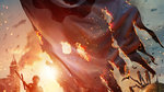 E3: Gears of War Judgment trailer - Key Art