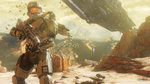 E3: Halo 4 images and artworks - Chief