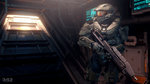 E3: Images et artworks d'Halo 4 - Chief