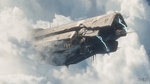E3: Images et artworks d'Halo 4 - Campaign