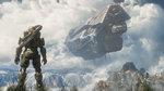 E3: Halo 4 images and artworks - Campaign