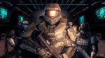 E3: Images et artworks d'Halo 4 - Campaign