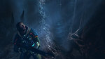 E3: Lost Planet 3 breaks the ice - E3 Images