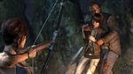 E3: Tomb Raider screenshots - 6 screenshtos