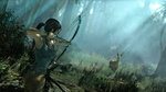 E3: Tomb Raider screenshots - 6 screenshtos