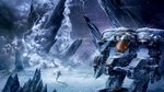 E3: Lost Planet 3 prend froid - Key Art