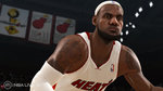 E3: NBA Live 13 met la main au panier - Images E3