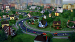 E3: Images of SimCity  - E3 Images