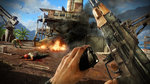 E3: Far Cry 3 nous plonge dans la folie - 6 images