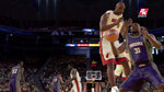 First NBA2k6 Xbox 360 video - Video gallery