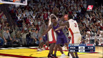 Vidéo de NBA2k6 version Xbox 360 - Galerie d'une vidéo