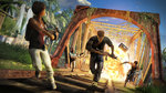 E3: Far Cry 3 step into insanity - Coop Screens