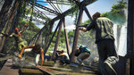 E3: Far Cry 3 step into insanity - Coop Screens