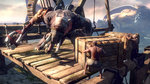 E3: God of War Ascension screens - 3 screens