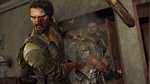 E3: New screens for The Last of Us - E3 Screens