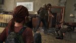E3: New screens for The Last of Us - E3 Screens