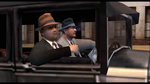 25 images of Mafia on the Xbox - 25 images Xbox