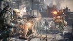E3: Gears of War Judgment trailer - 4 screens