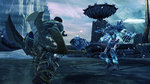 E3: New screens of Darksiders II - 5 screens