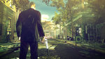 E3: Hitman Absolution en visite à Hope - 6 images