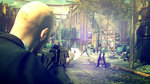 E3: Hitman Absolution visiting Hope - 6 screens