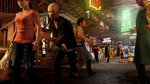 E3: Sleeping Dogs en plein crime - Images E3