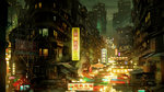 E3: Sleeping Dogs goes undercover - Artworks