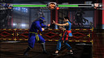 E3: Virtua Fighter 5 FS screens - 5 screens
