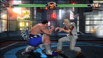 E3: Virtua Fighter 5 FS screens - 5 screens